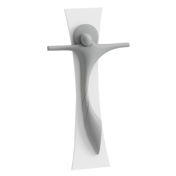 CRISTO BICOLOR CM.16X10 FP