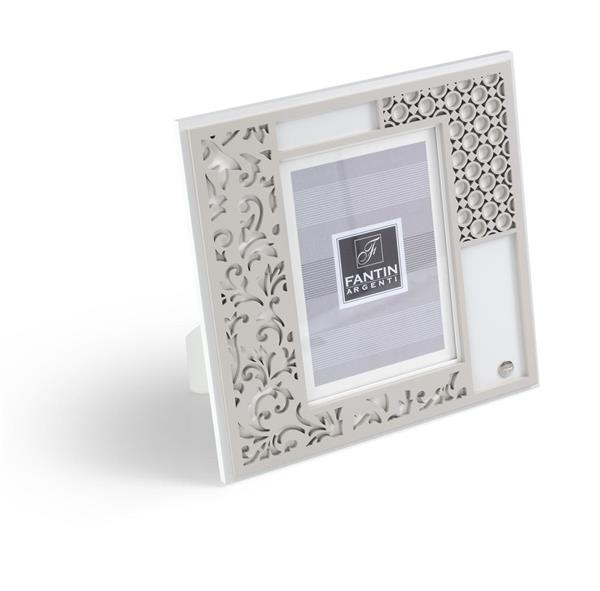 P.FOTO MODERNO 10X15 RET.BIANCO FP