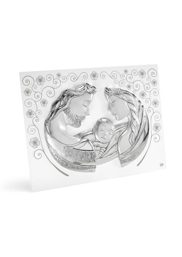 - SACRA FAMIGLIA CM.45X34