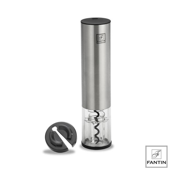 CAVATAPPI ELETTRICO USB C/TAGLIACARTE