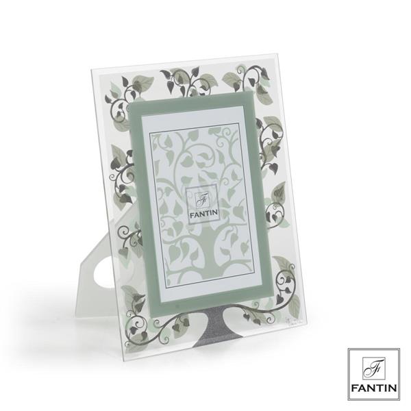 P.FOTO VETRO R.BIANCO 10X15 ALBERO DELLA VITA