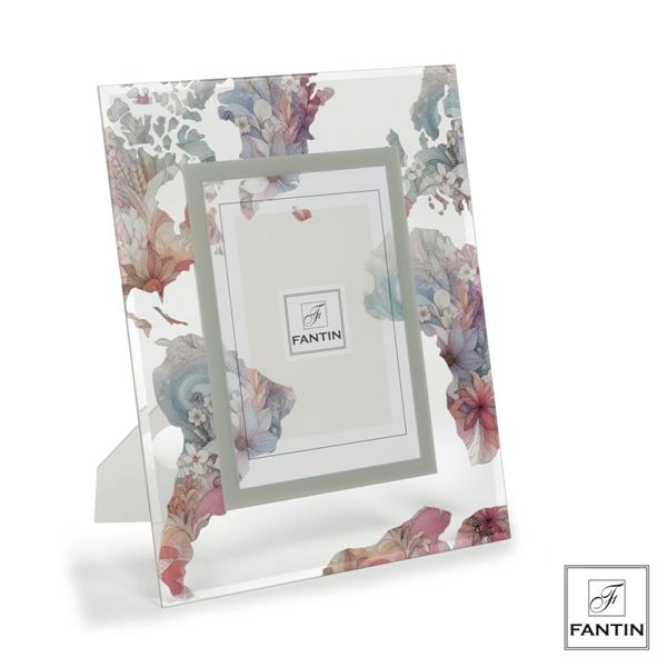 P.FOTO VETRO R.BIANCO 13X18 PLANISFERO