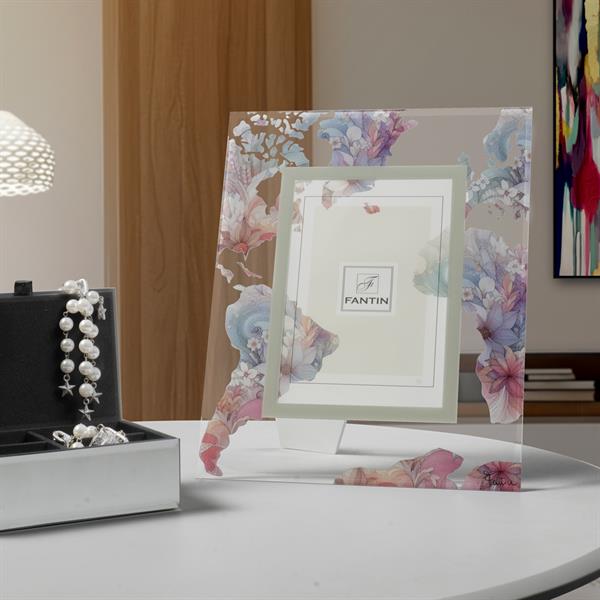 P.FOTO VETRO R.BIANCO 13X18 PLANISFERO