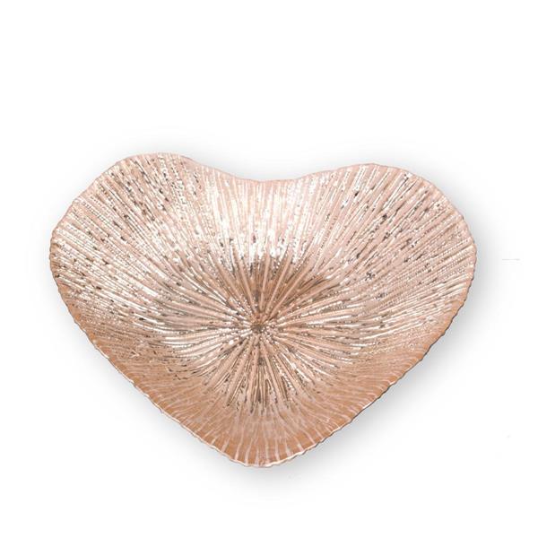 CIOTOLA CUORE CREAM GOLD CM.30X30 FP