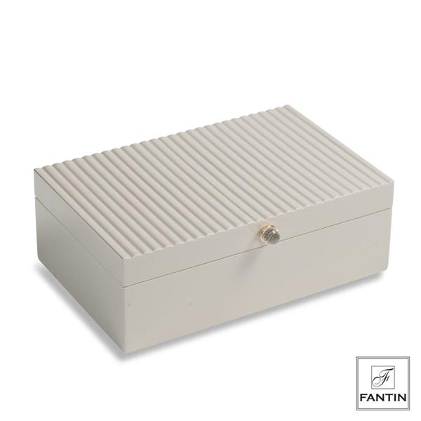PORTAGIOIE TORTORA CM.24,7X16XH8,5
