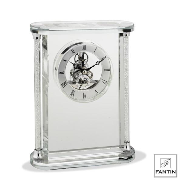 OROLOGIO CRISTALLO STRASS CM.16,5X6XH20