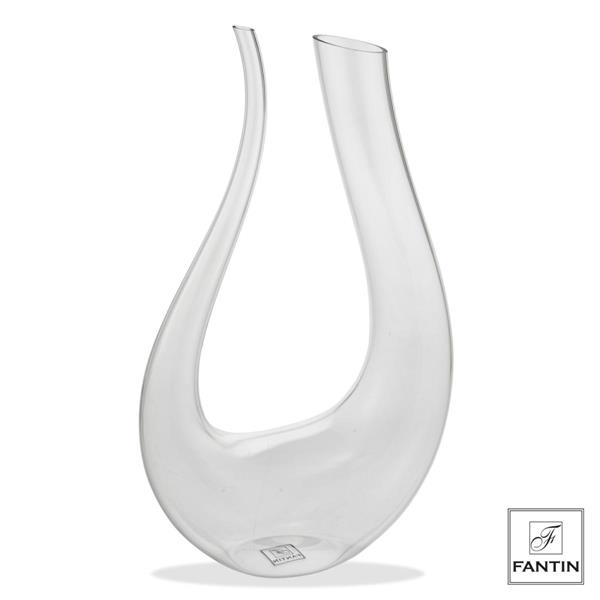 DECANTER CRYSTAL GLASS VICEVERSA 1000ml