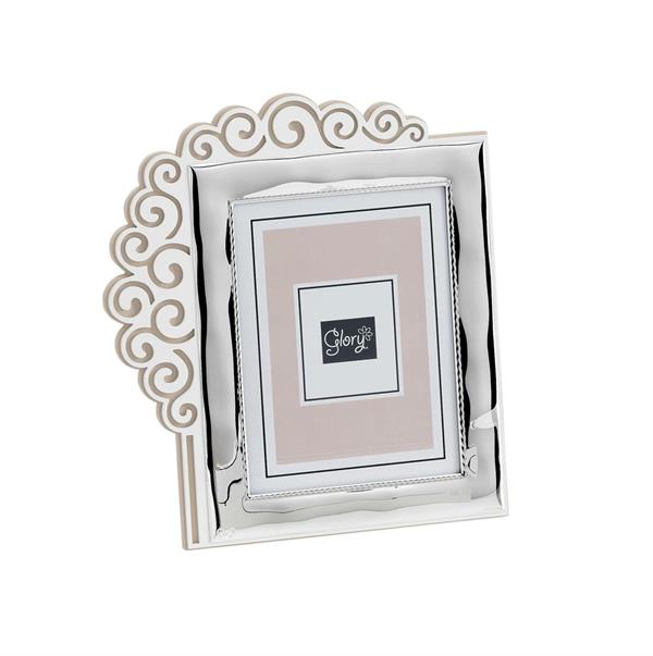 P.FOTO ALBERO VITA C/CORNICE CORDA 10X15 FP